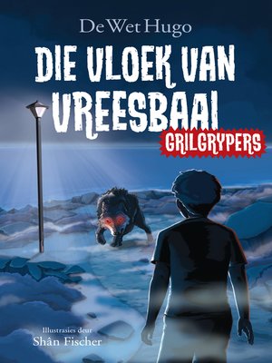 cover image of Grilgrypers 1